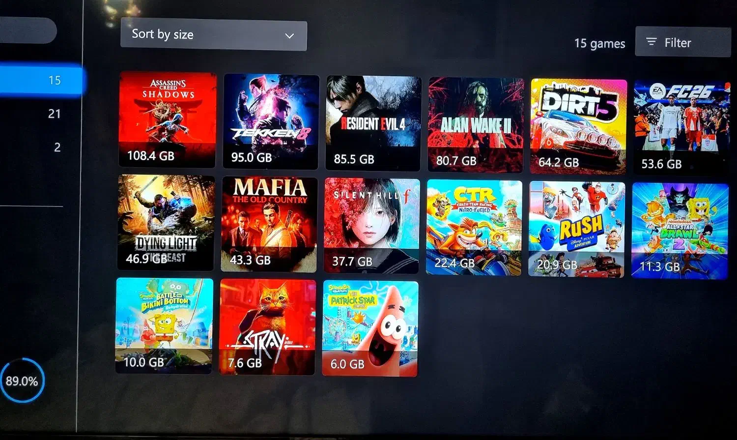 ایکس باکس سری x دو دسته|کنسول، بازی ویدئویی و آنلاین|رشت, معلم|دیوار