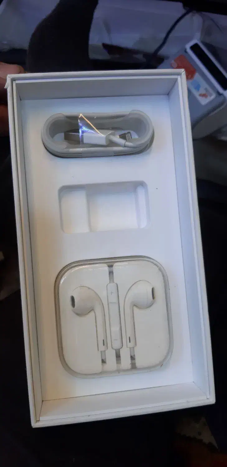 آیفون سیکس پلاس اوراقی|موبایل|اهر, |دیوار