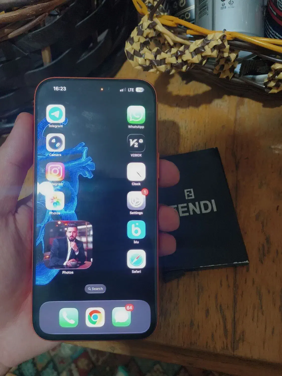 17  pro max|موبایل|تهران, باشگاه نفت|دیوار