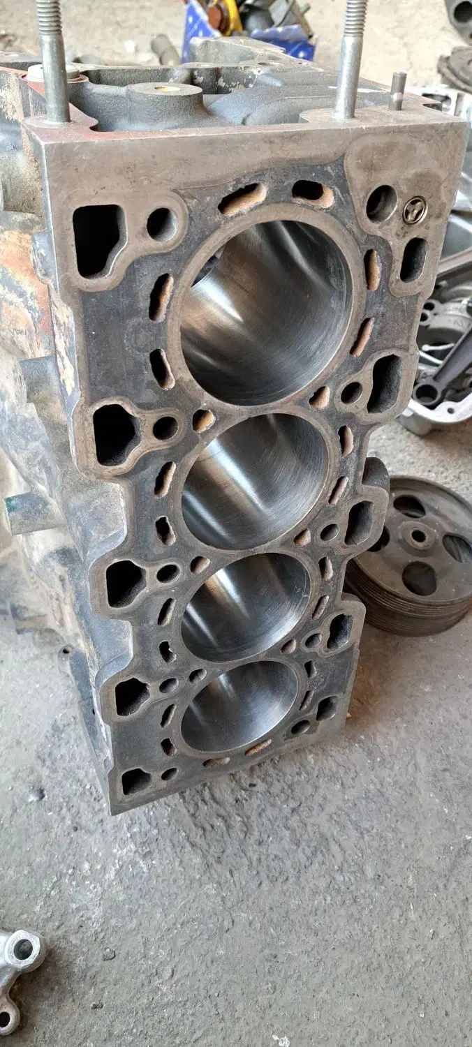 قطعات موتور EF7|قطعات یدکی و لوازم جانبی|بوکان, |دیوار