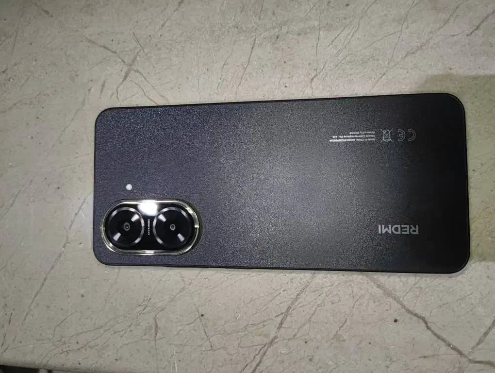 گوشی موبایل شیائومی ردمی a5|موبایل|تهران, فردوسی|دیوار