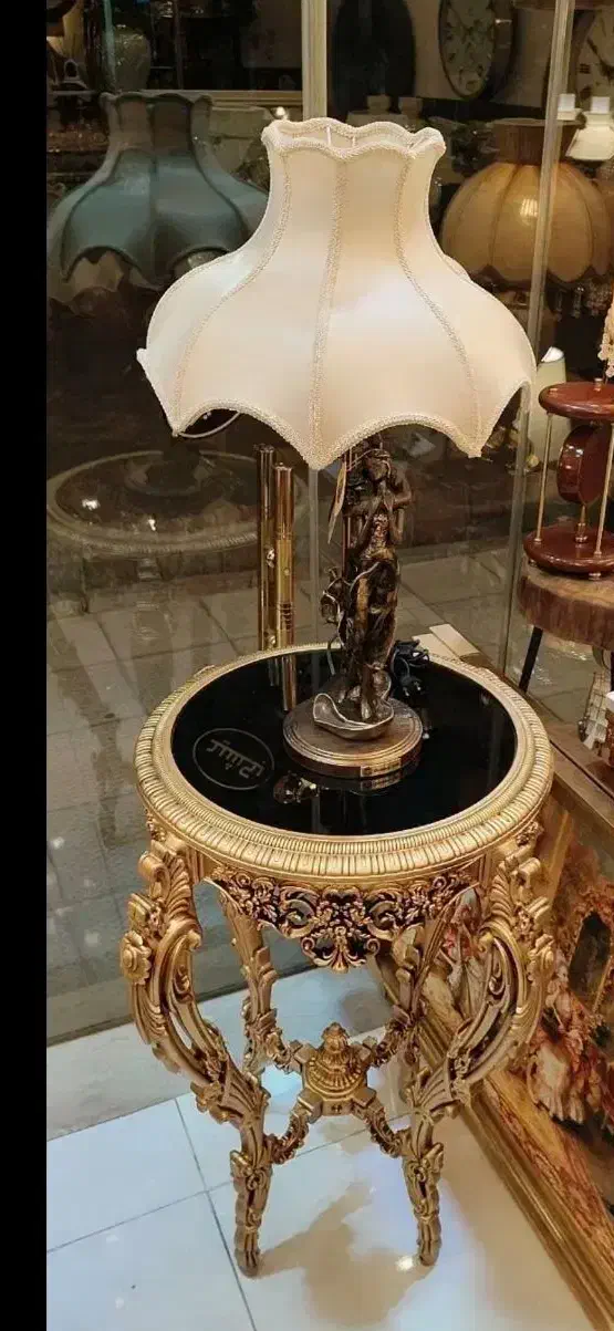 کنار سالنی بسیار زیبا|مبلمان خانگی و میز عسلی|کرمانشاه, |دیوار