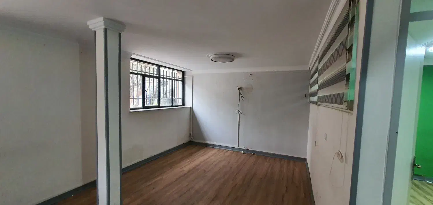 ۲۴۰ متر مستغلات ۱۴۰ متر +۶۵ متر زیر زمین