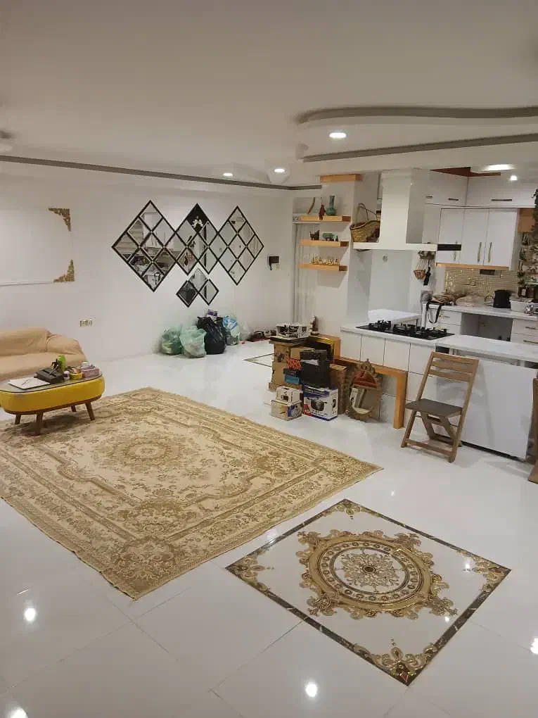 واحد ویلایی ۱۵۶ متری صفر حمیدیان املاک سران|فروش خانه و ویلا|رشت, حمیدیان|دیوار