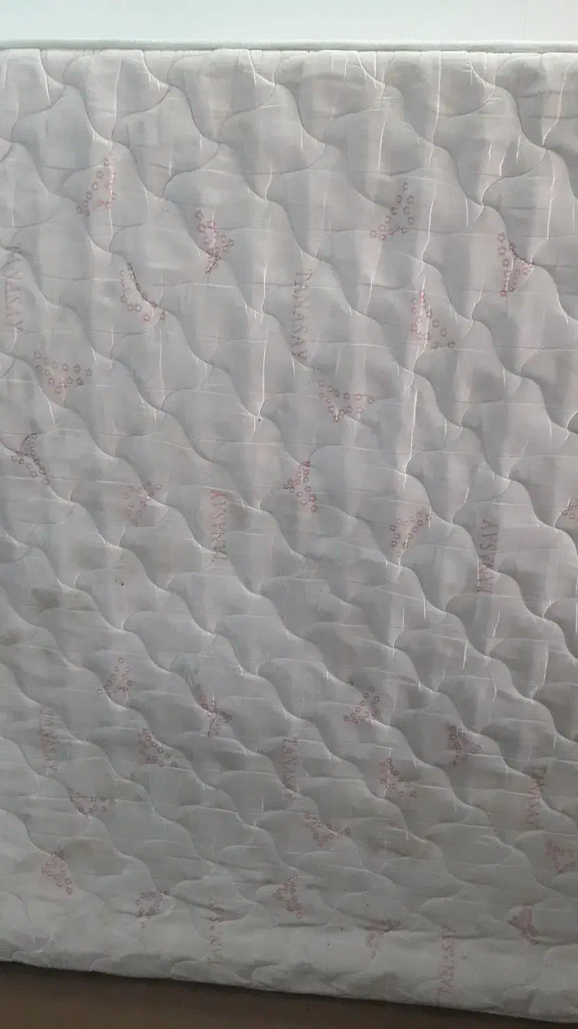 تشک طبی فنر دار|تشک تختخواب|سبزوار, ایزی شهر|دیوار