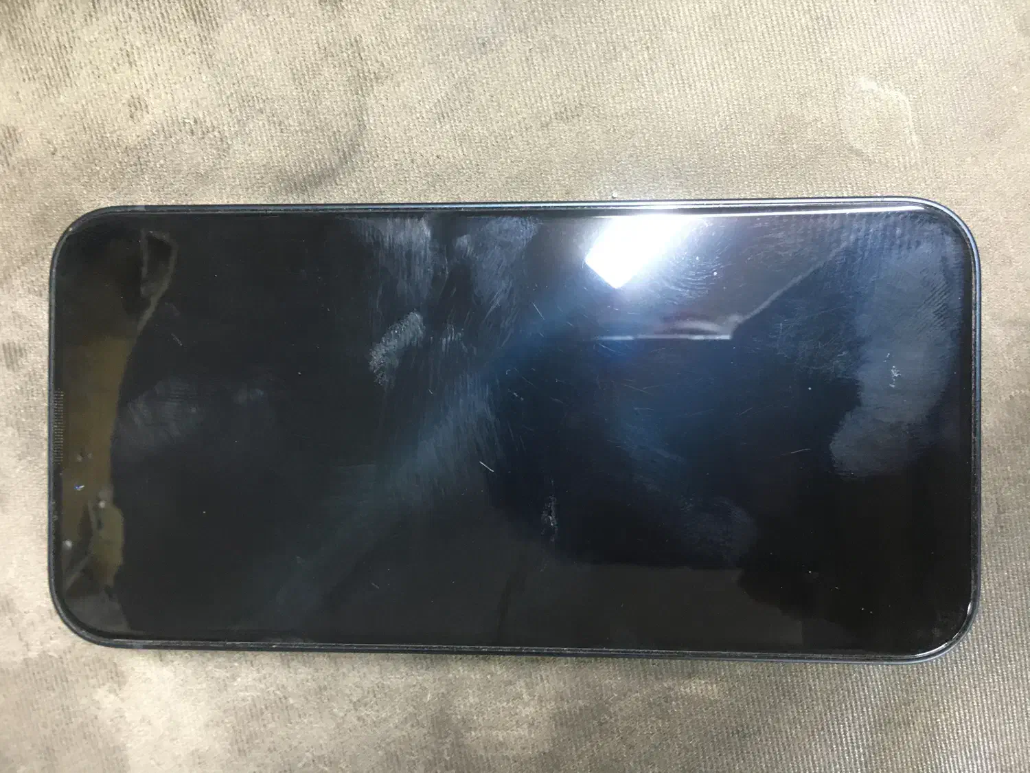 آیفون ۱۴نرمال ۱۲۸|موبایل|تهران, خزانه|دیوار