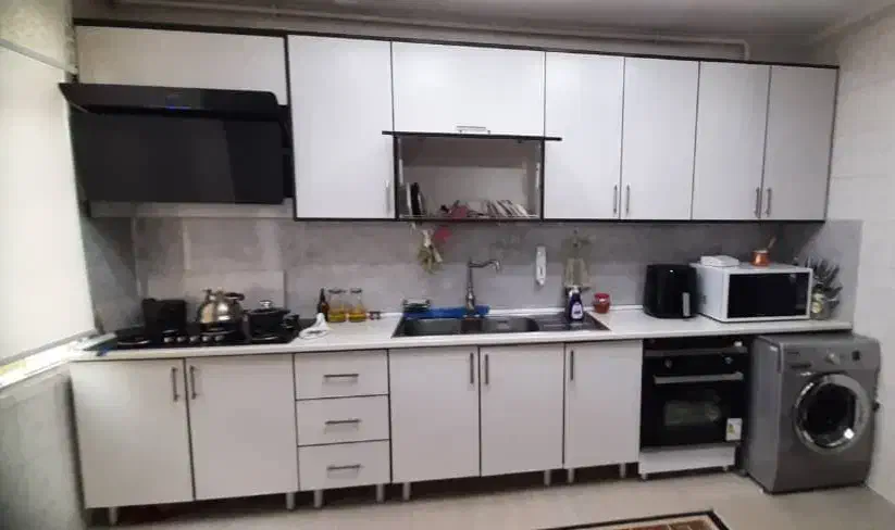 هود آشپزخانه مورب|هود|قزوین, |دیوار