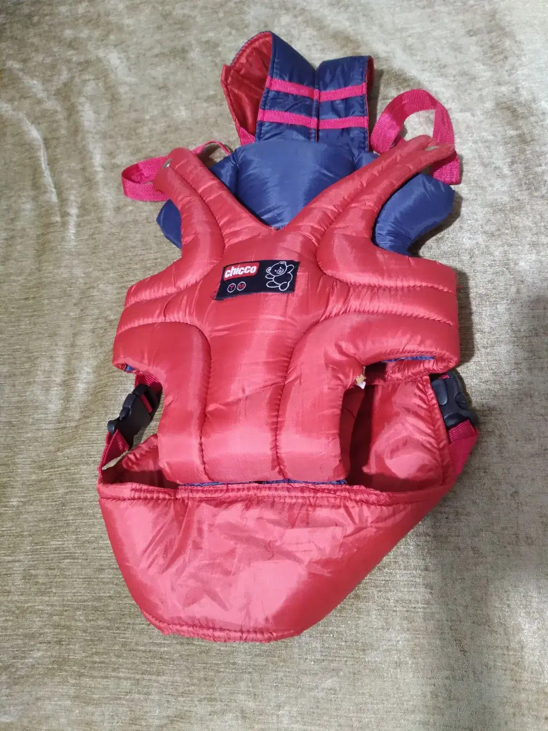 کریر|کالسکه و لوازم جانبی|قم, شهرک فاطمیه|دیوار