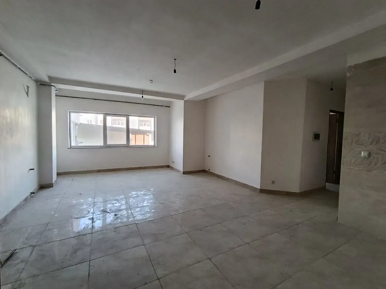 فروش آپارتمان نوساز همکف ۹۳متر|فروش آپارتمان|بهشهر, |دیوار