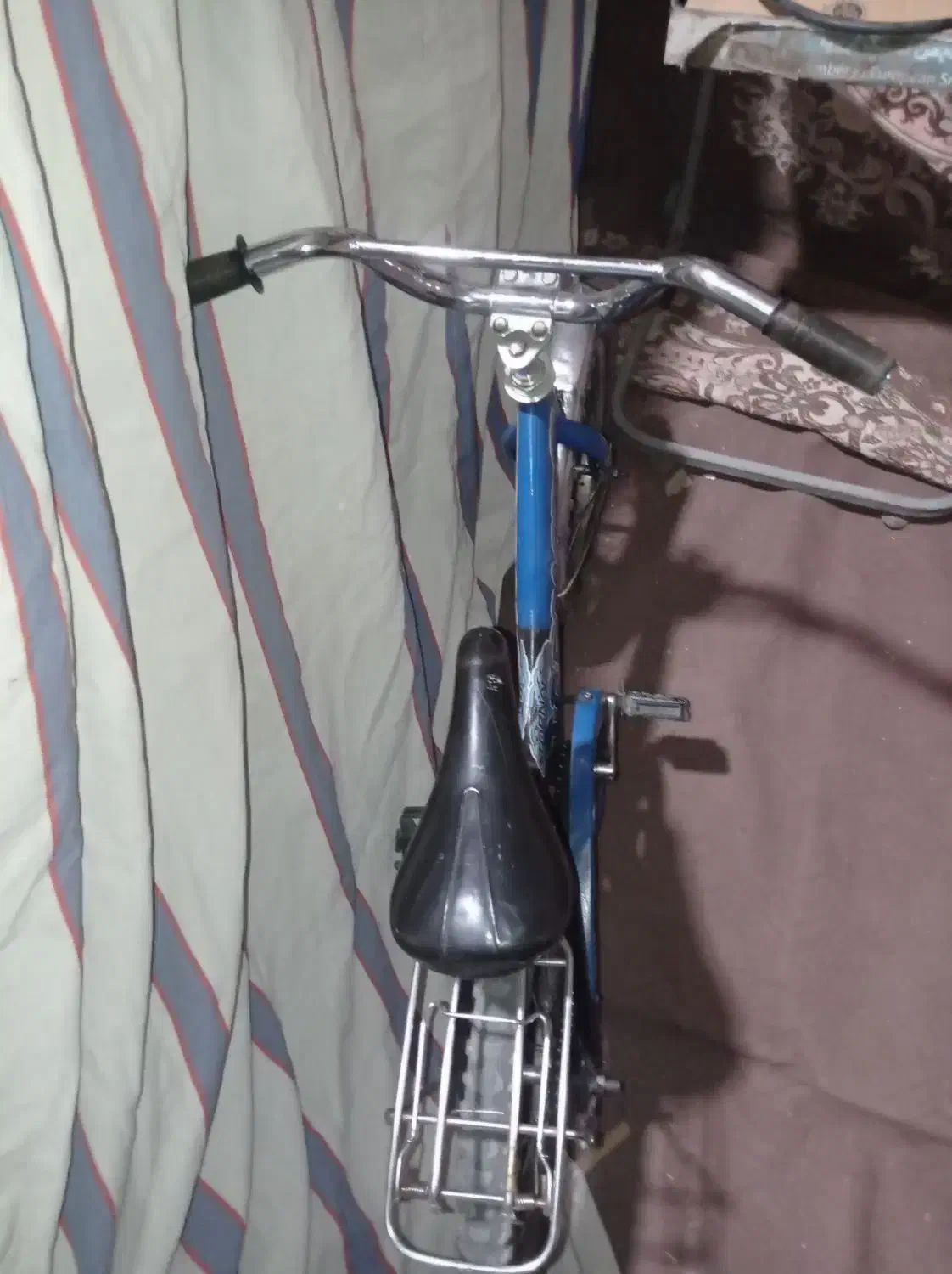 دوچرخه 16|دوچرخه، اسکیت، اسکوتر|نظرآباد, رسالت|دیوار