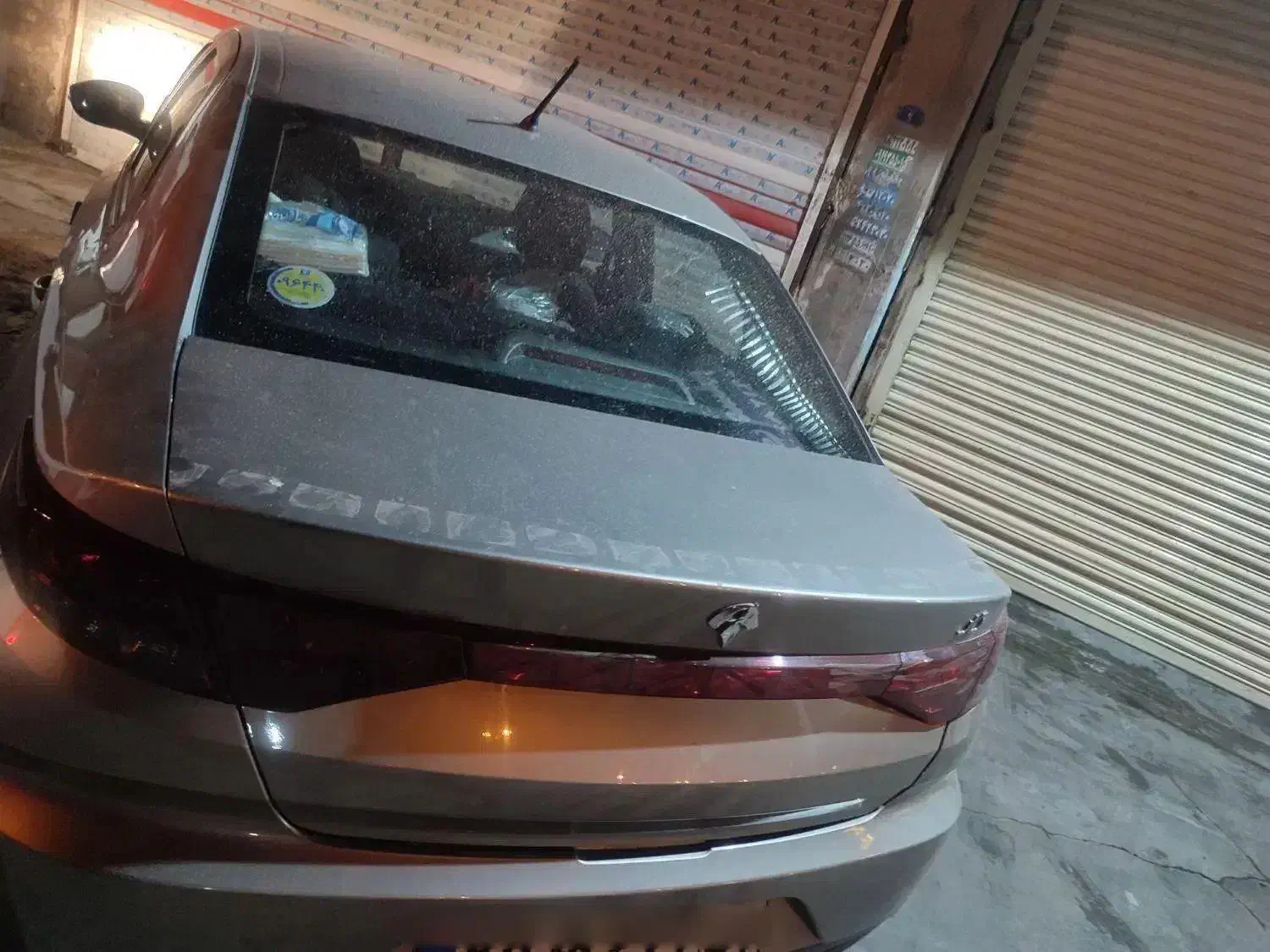 تارا دنده ۱۴۰۲|خودرو سواری و وانت|ساوه, |دیوار