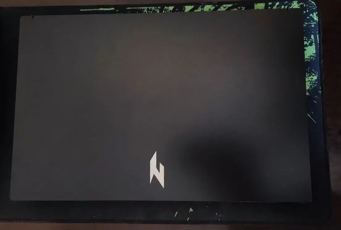 لپ تاپ Acer Nitro V15|رایانه همراه|تهران, تهرانپارس غربی|دیوار