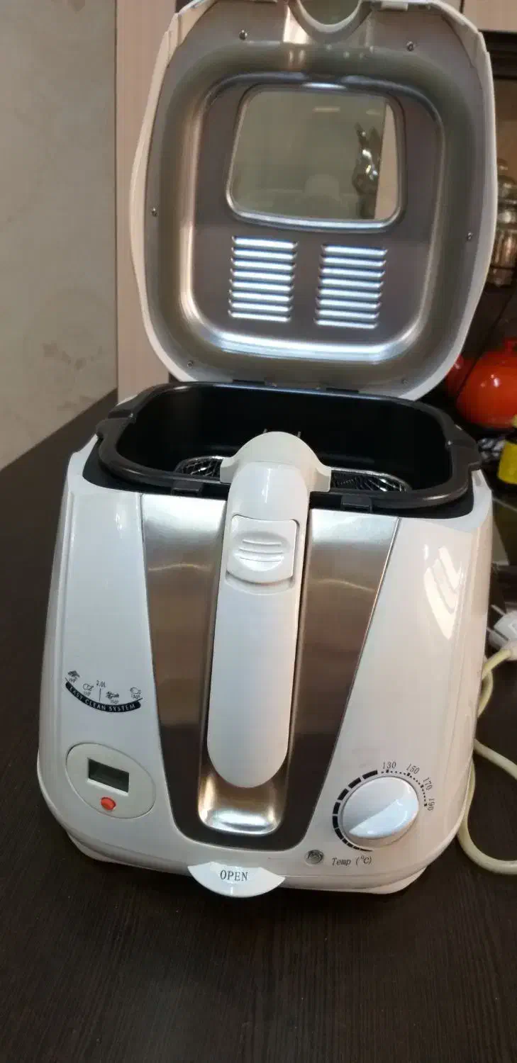 سرخکن|سایر لوازم برقی|ری, ملکآباد|دیوار