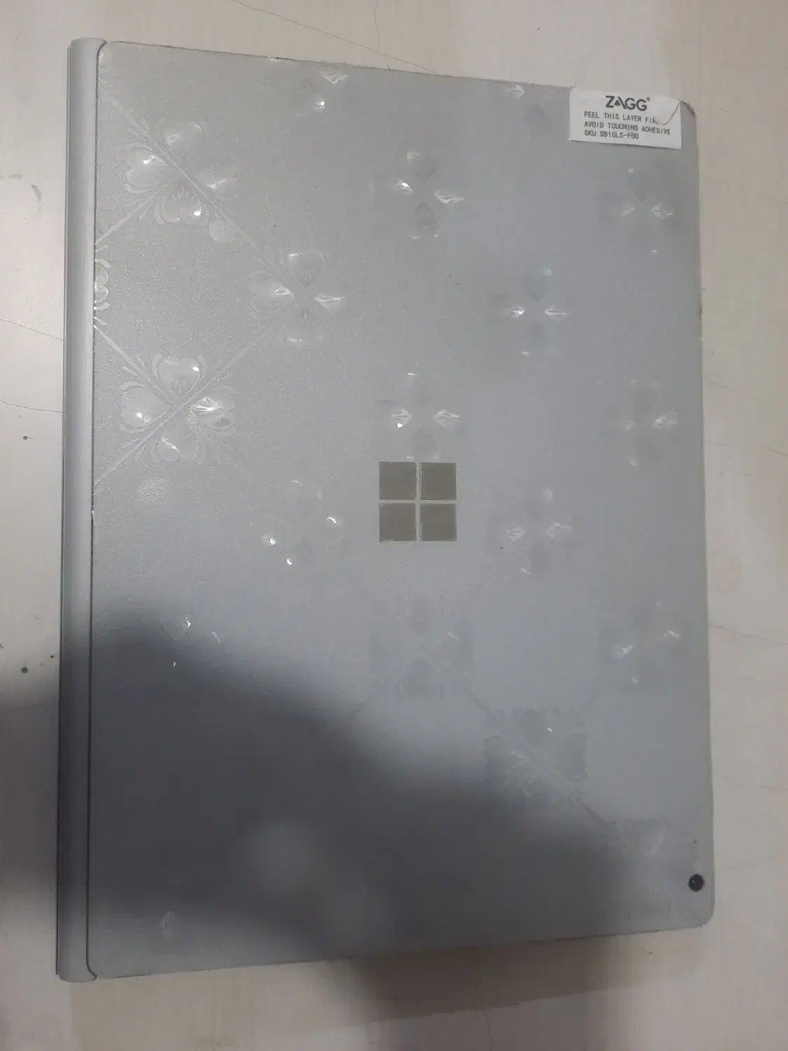 سرفیس لبتاب بوک ۲|رایانه همراه|کرمانشاه, |دیوار