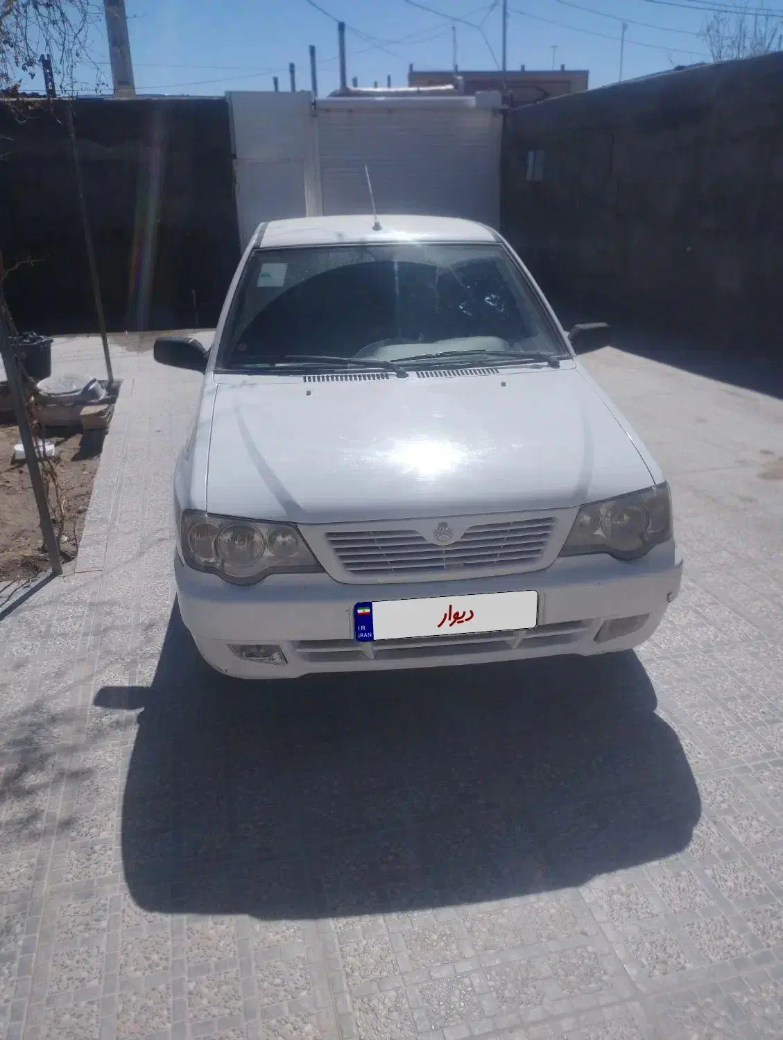 پراید 132|خودرو سواری و وانت|سیرجان, |دیوار