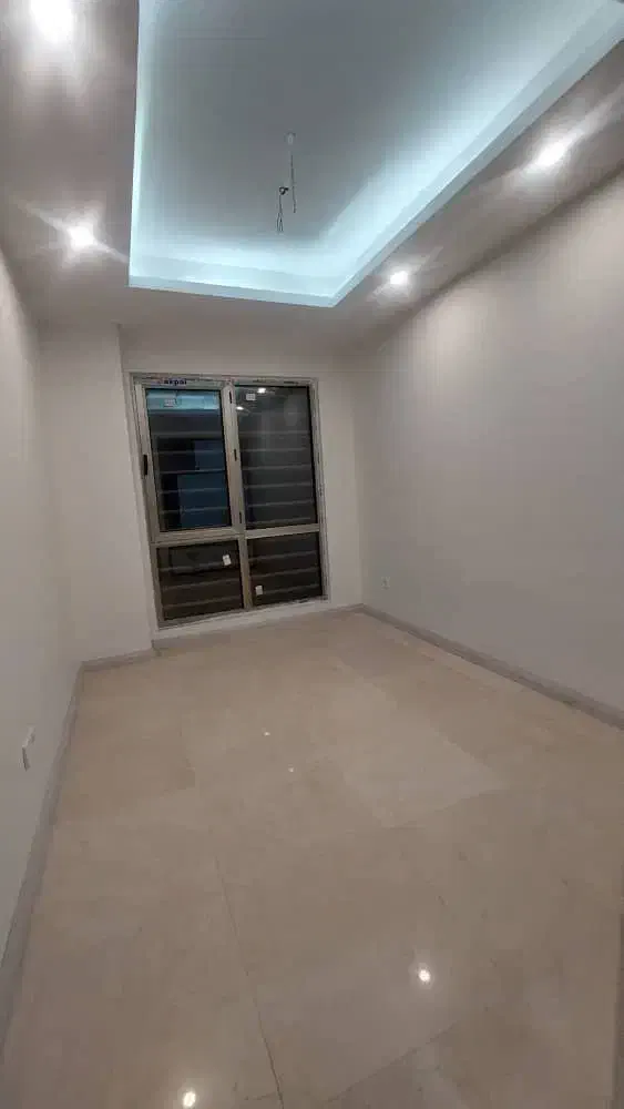 جنت اباد شمالی*۹۰متر*کلید نخورده*فول