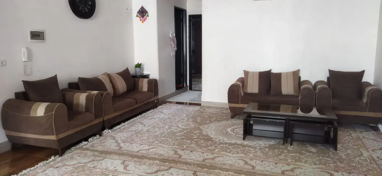 مبل کارکرده|مبلمان خانگی و میز عسلی|نورآباد, |دیوار