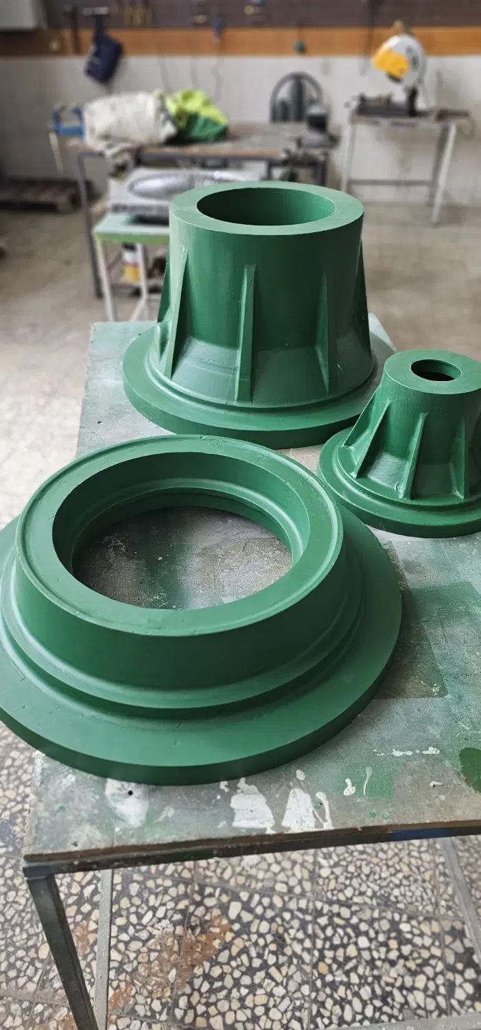 مدلسازی ریخته گری چوب، آلمینیوم، تفلون و 3d print|خدمات پیشه و مهارت|اصفهان, باغ فدک|دیوار