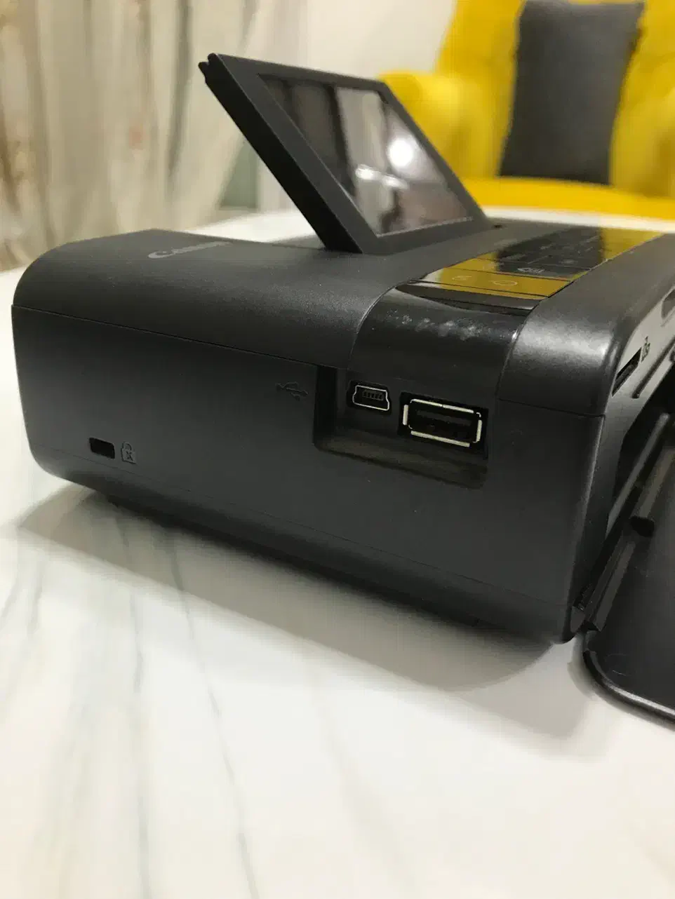 پرینتر کانن cp1300|پرینتر، اسکنر، کپی، فکس|تهران, جمهوری|دیوار