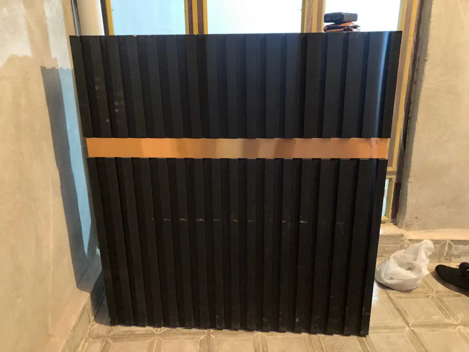 میز مدیریت مخصوص بوتیک وسالن|مبلمان اداری|اهر, |دیوار