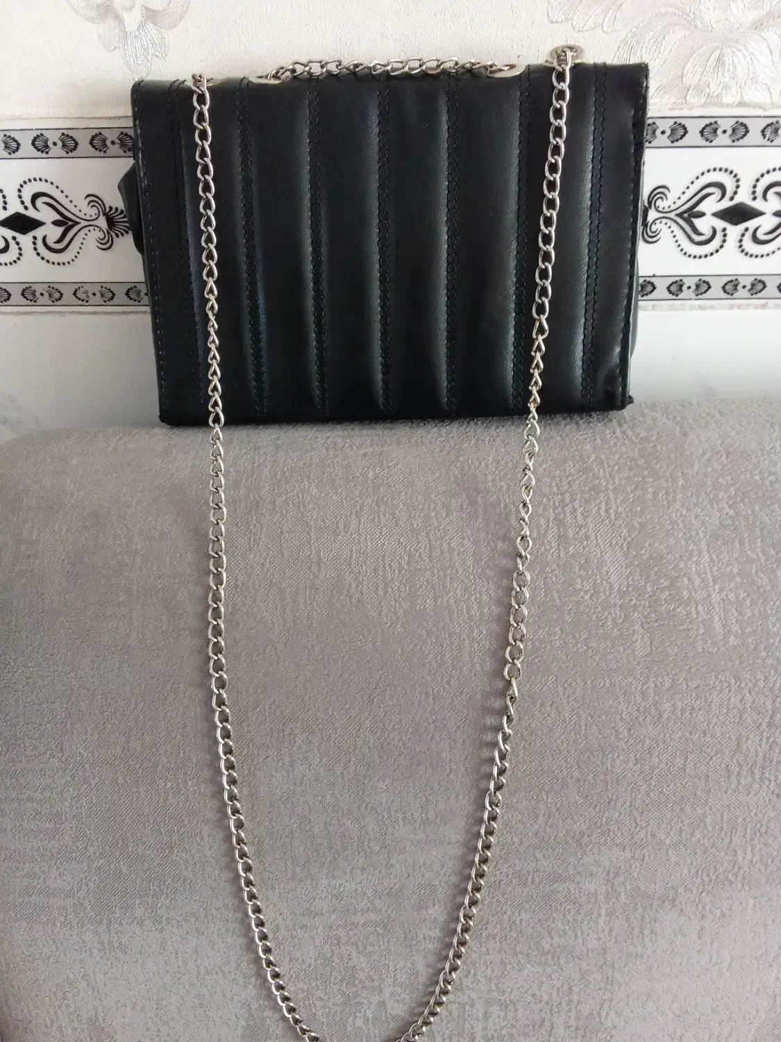 کیف زنانه|کیف، کفش، کمربند|الوند, |دیوار