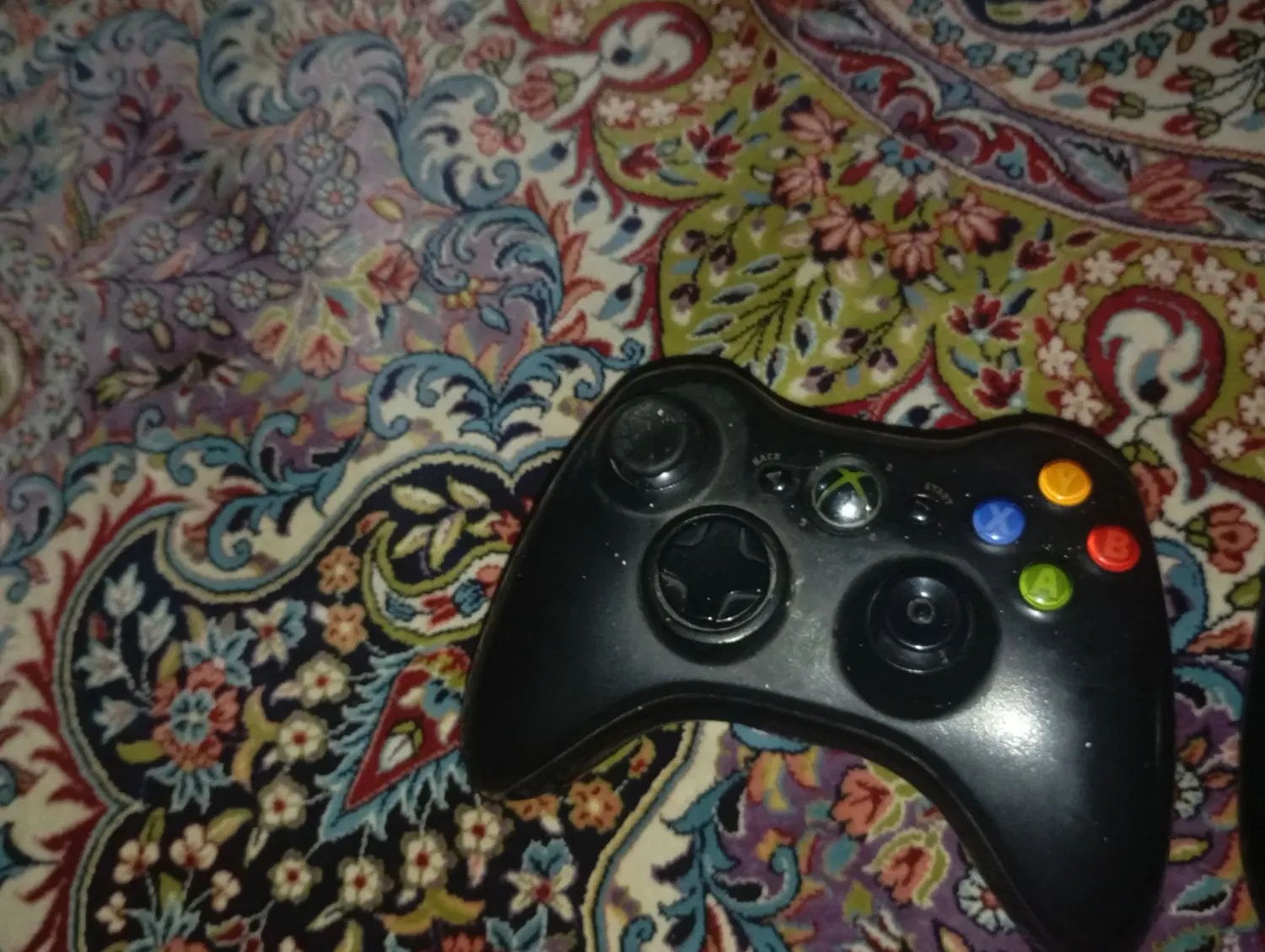 xbox360|کنسول، بازی ویدئویی و آنلاین|سیرجان, |دیوار