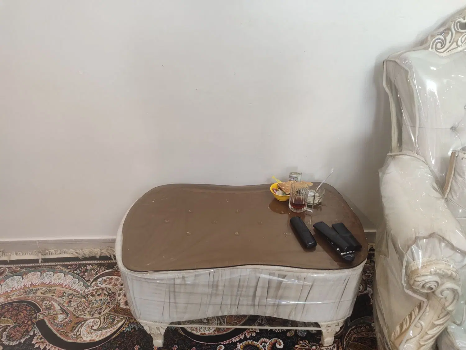 مبل کلاسیک|مبلمان خانگی و میز عسلی|تهران, سنگلج (شاپور)|دیوار
