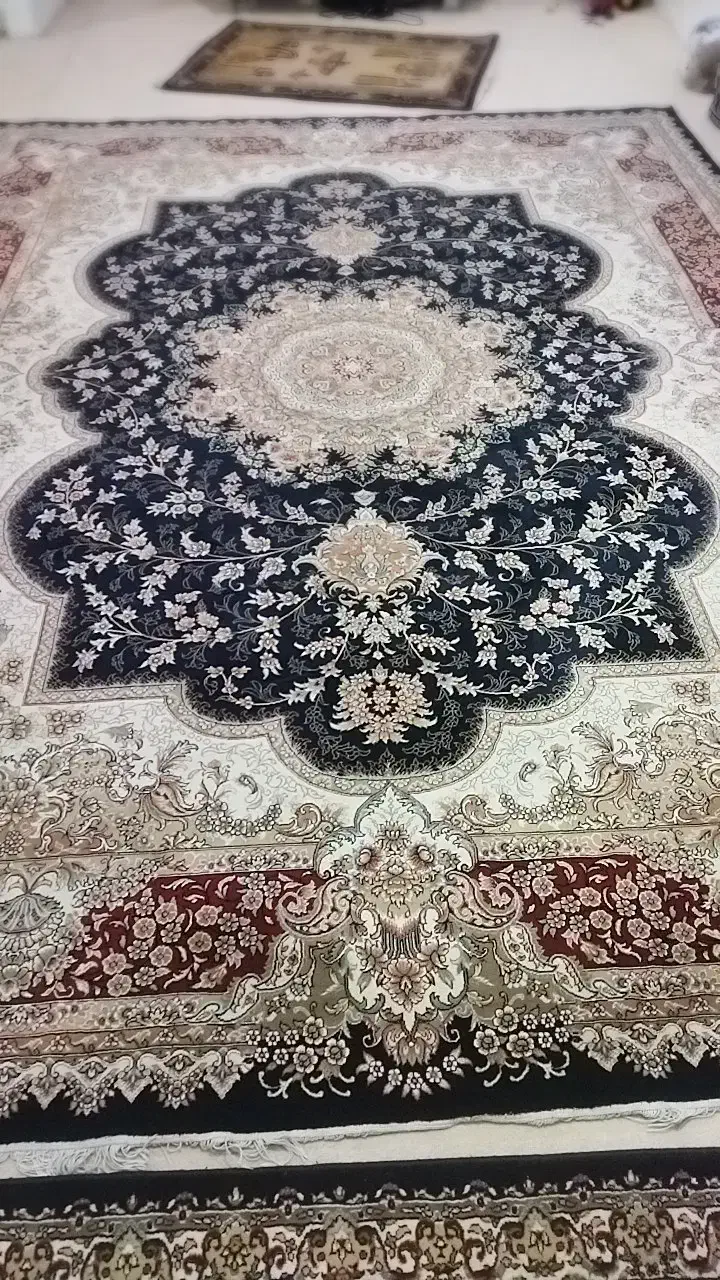 فرش۱۲متری|فرش|نسیم‌شهر, |دیوار