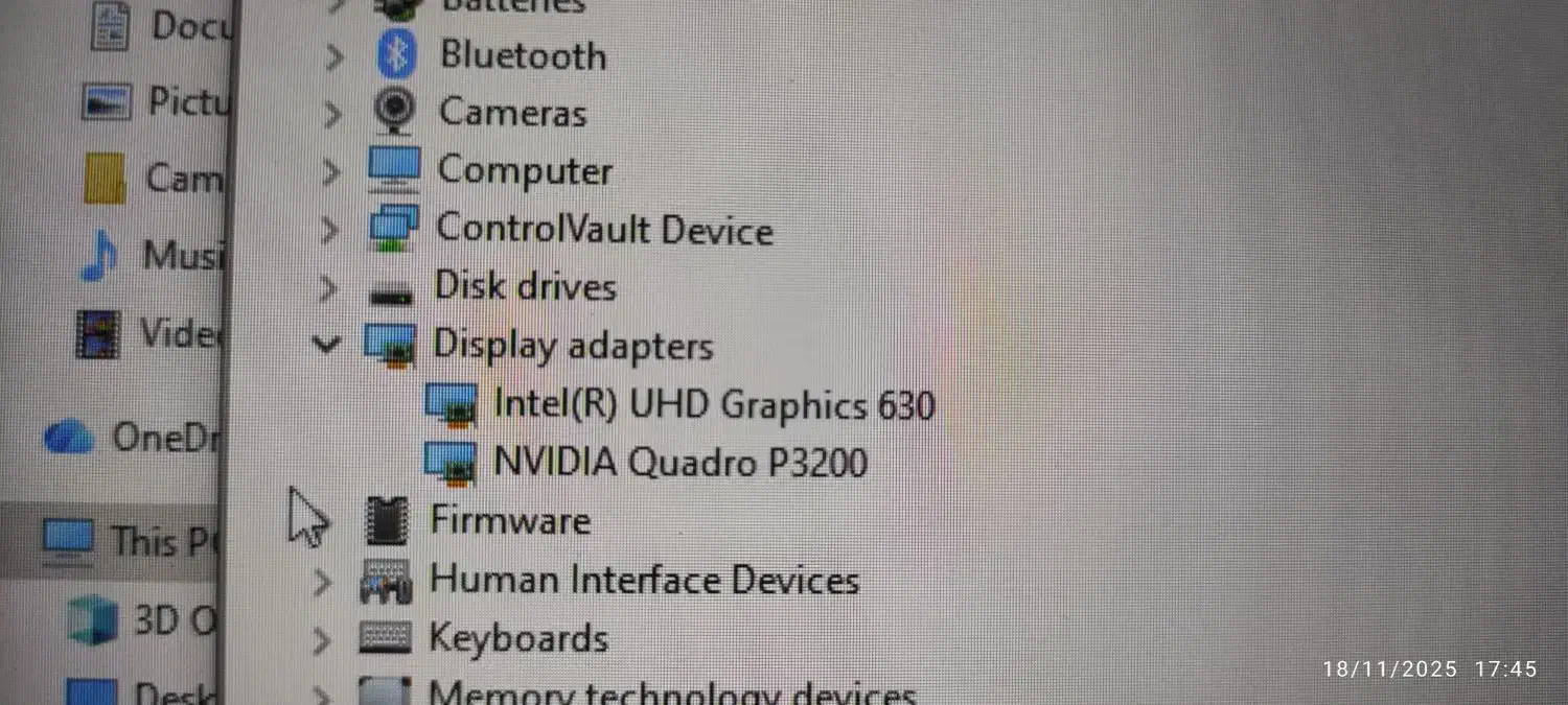 لپتاپ دل استوک در حد صفر زیر قیمت|رایانه همراه|کوار, |دیوار