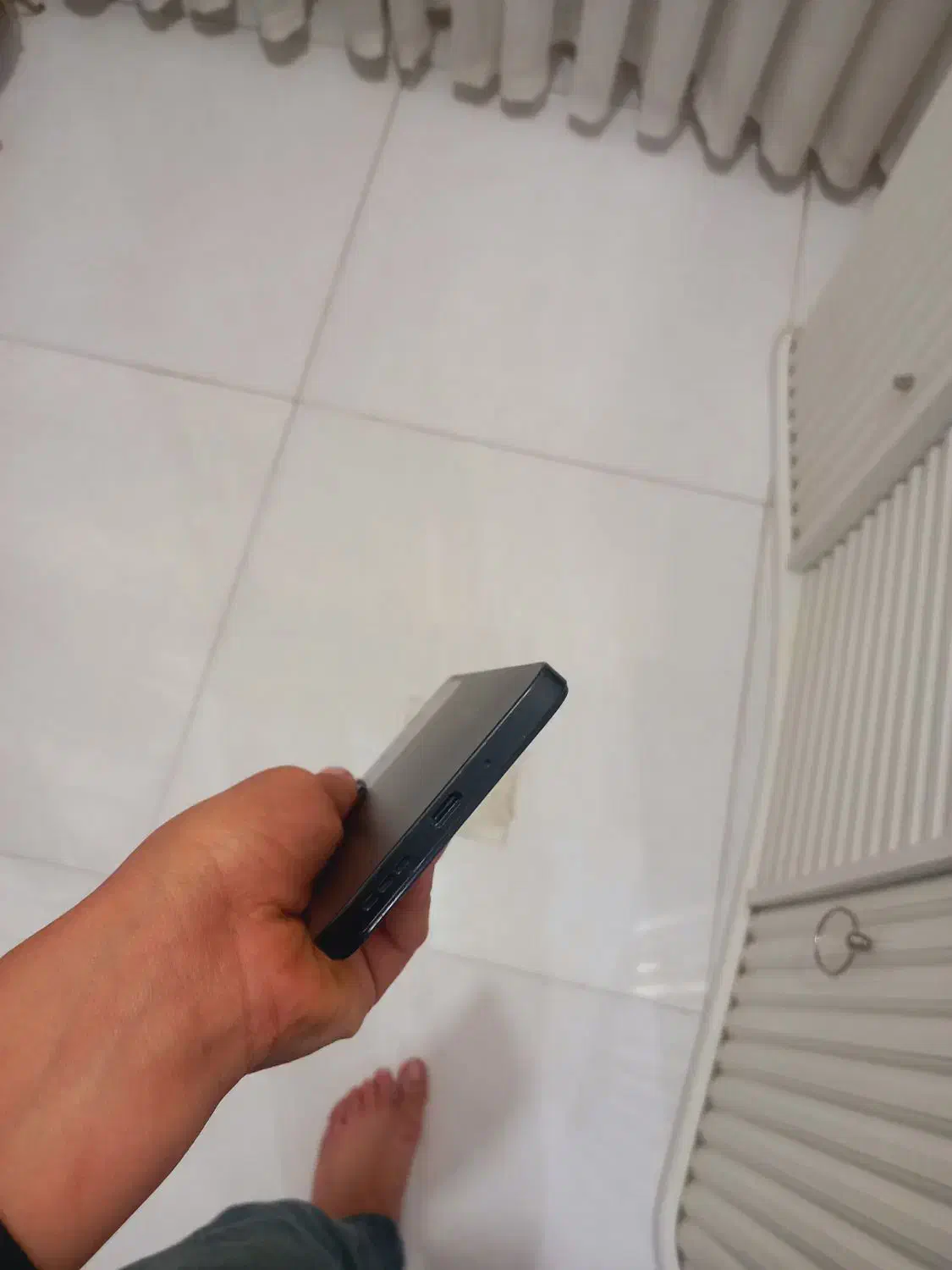 گوشی پوکو c65 حافظه 256 رم8|موبایل|مشهد, مهدی آباد|دیوار