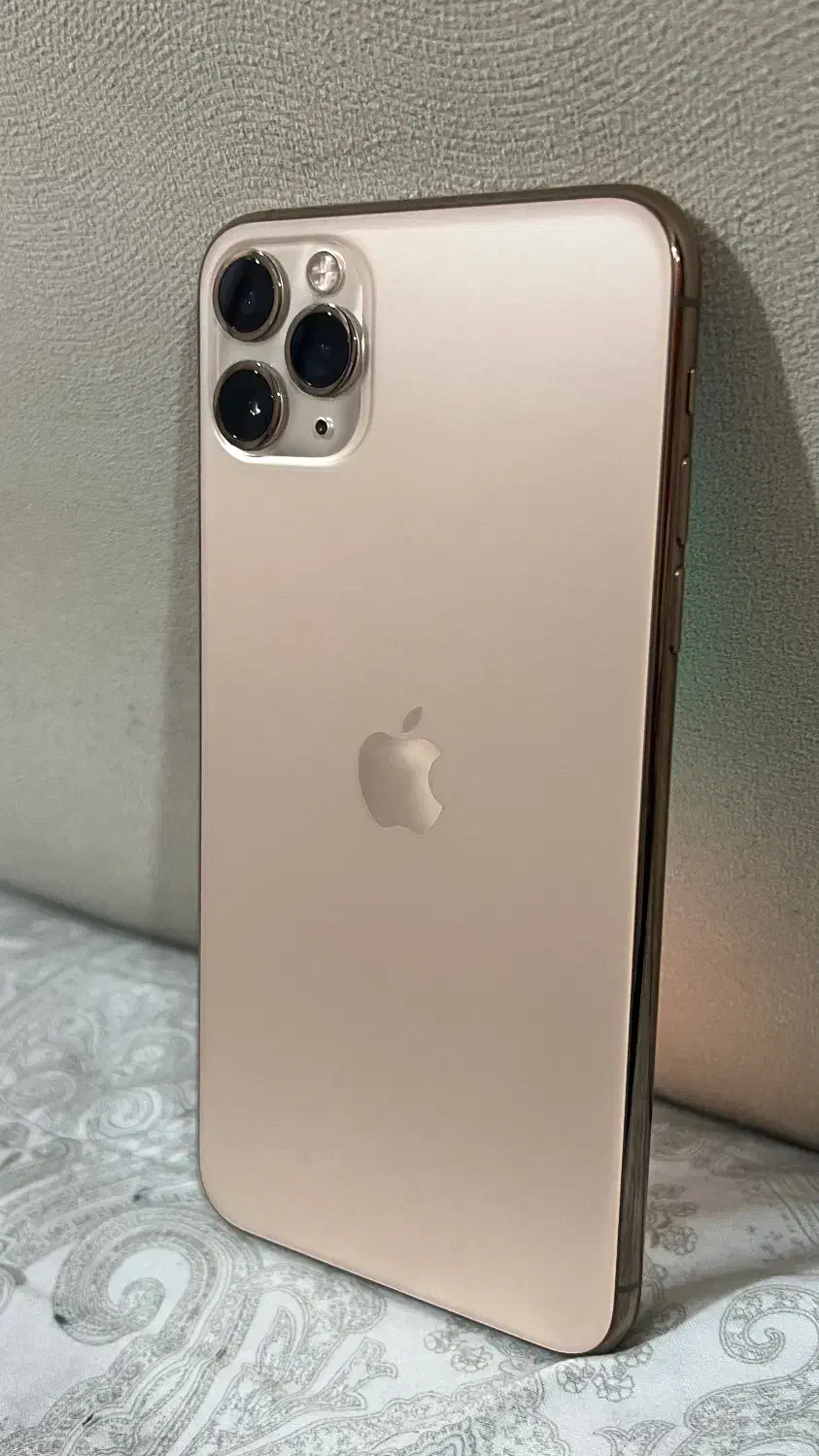 گوشی آیفون 11 pro max|موبایل|اهواز, کوی بشارت|دیوار