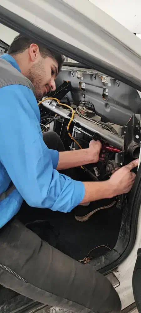 خدمات برق خودرو سیار در رشت|خدمات موتور و ماشین|رشت, رودبارتان|دیوار