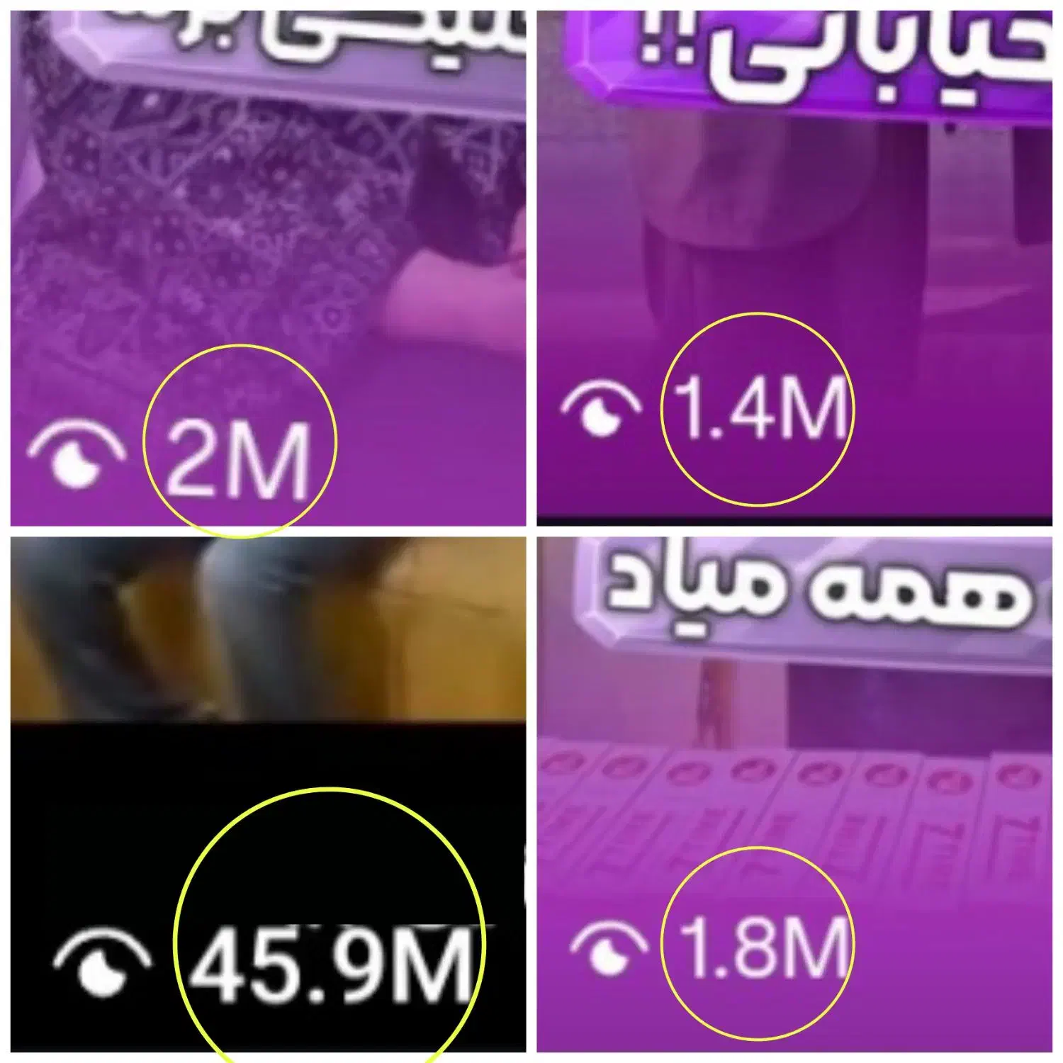 تولید محتوا/ادیت/فیلمبرداری/اینستاگرام|خدمات رایانه‌ای و موبایل|تهران, یوسف‌آباد|دیوار
