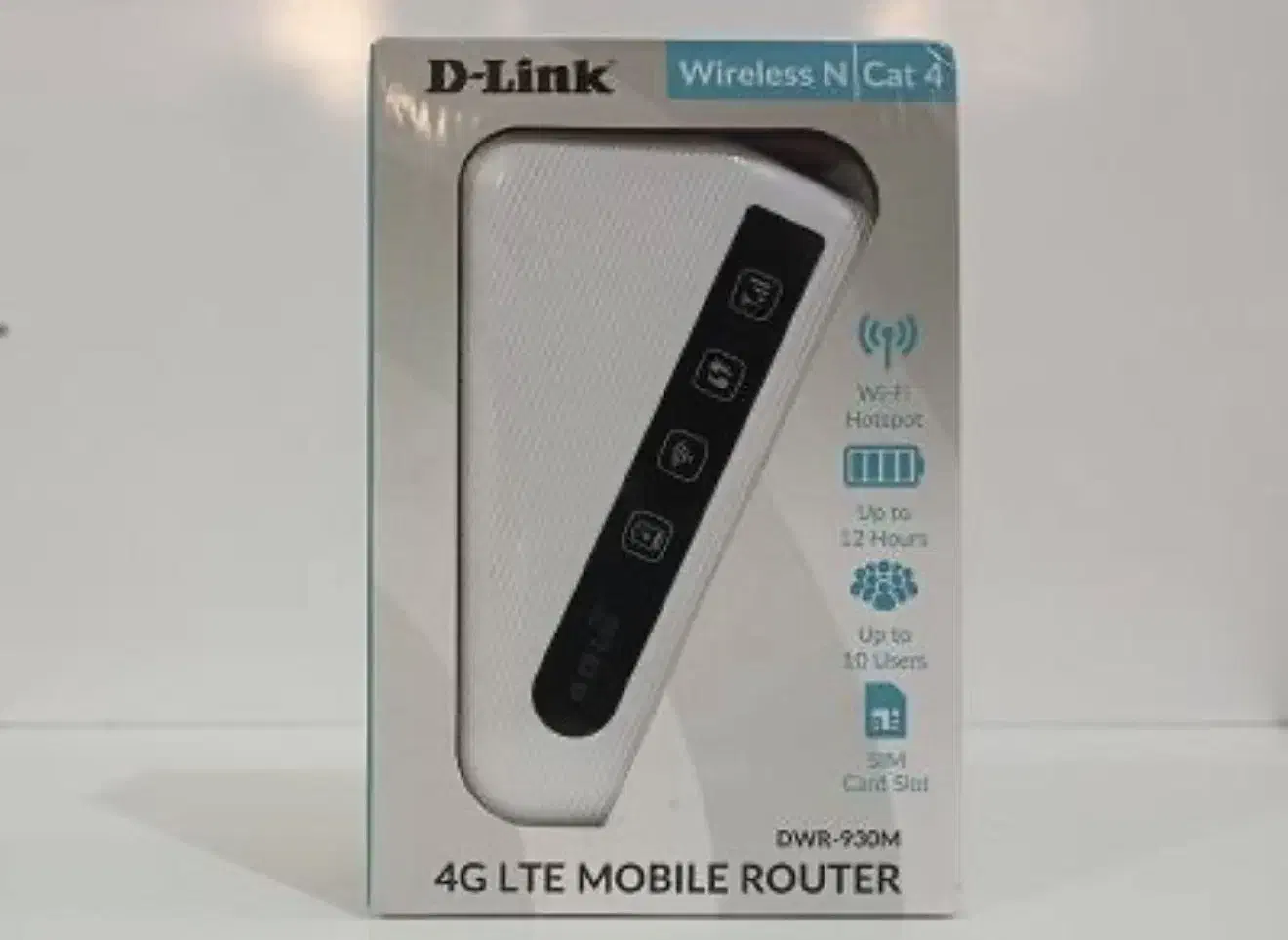 مودم جیبیdwr-930m|مودم و تجهیزات شبکه|لردگان, |دیوار