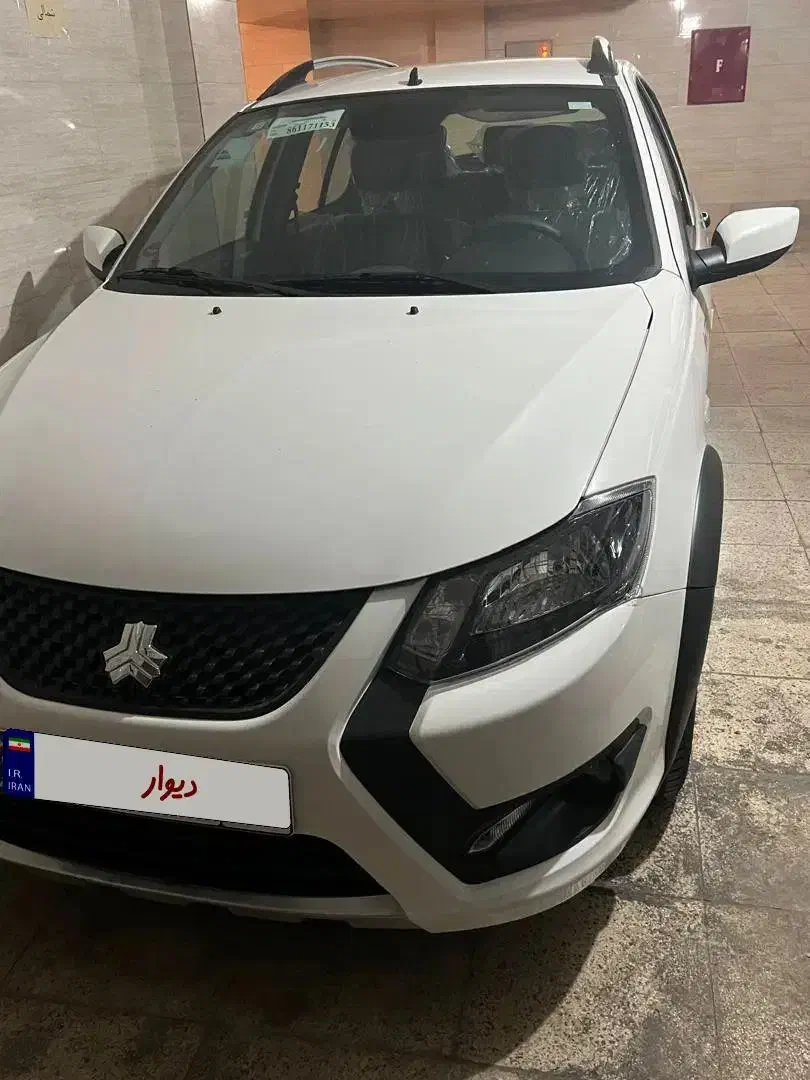 کویبک GXتیپ L|خودرو سواری و وانت|شیراز, تاچارا|دیوار