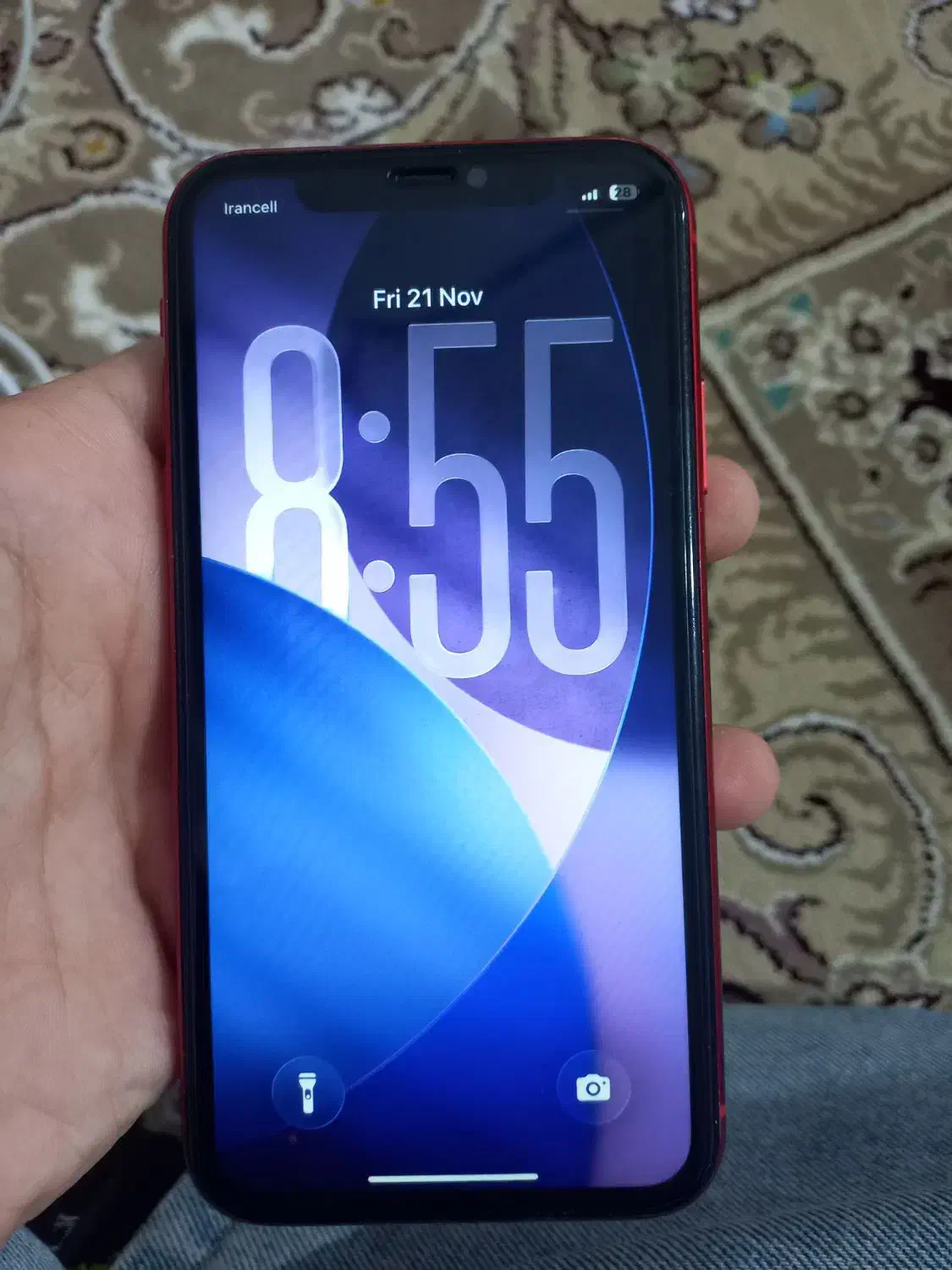 ایفون 11|موبایل|خرمدره, |دیوار