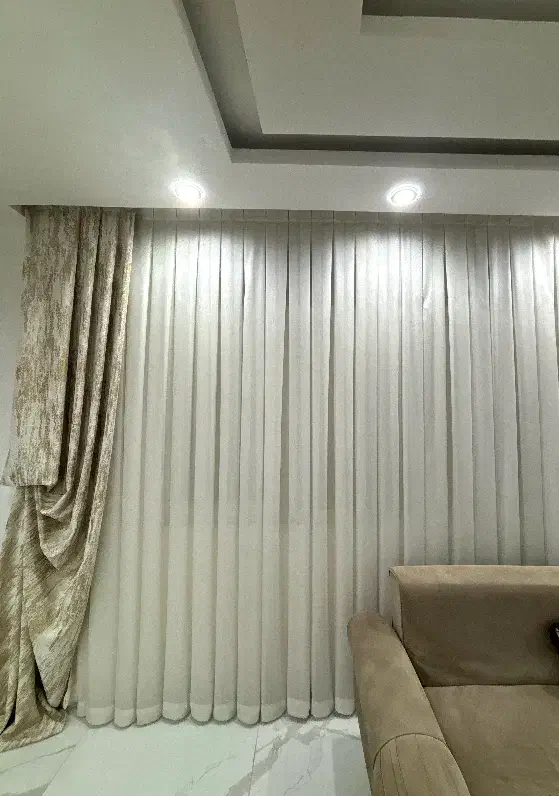 پرده|پرده، رانر، رومیزی|بندر ماهشهر, |دیوار