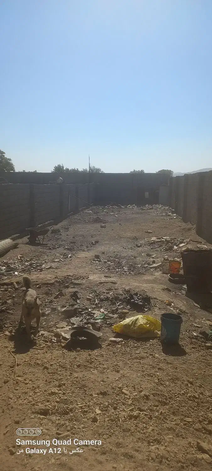 اجاره زمین چهار دیواری|اجارهٔ دفتر صنعتی، کشاورزی، تجاری|ملایر, |دیوار