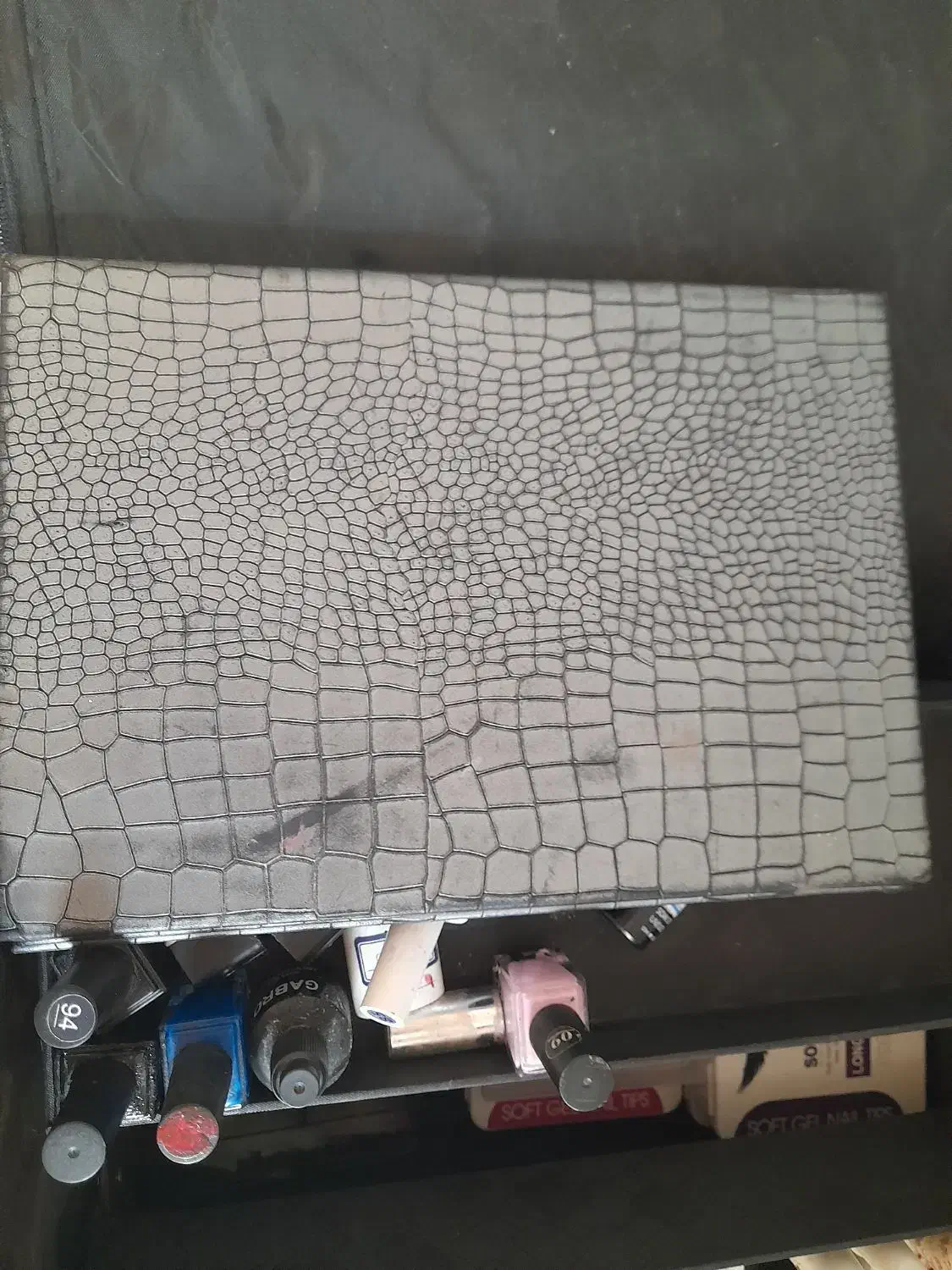 وسایل ناخن بصورت یکجا|حراج|مراغه, |دیوار