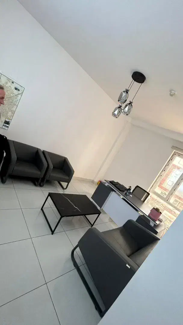 فروش واحد 90 متری.تجاری خدماتی.یحیوی.اکسیر|فروش دفتر کار، اتاق اداری، مطب|اردبیل, |دیوار