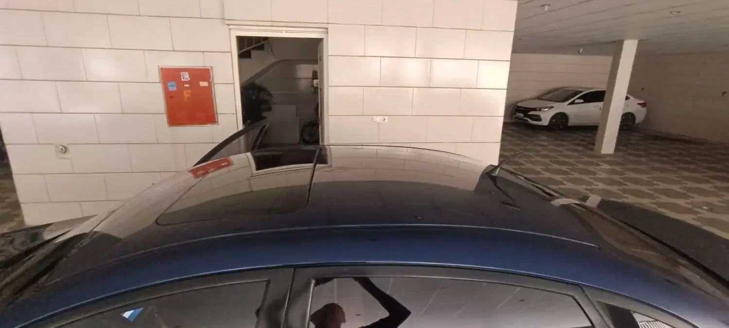 برلیانس h330 اتوماتیک فوقالعاده تمیز|خودرو سواری و وانت|شیراز, زند|دیوار