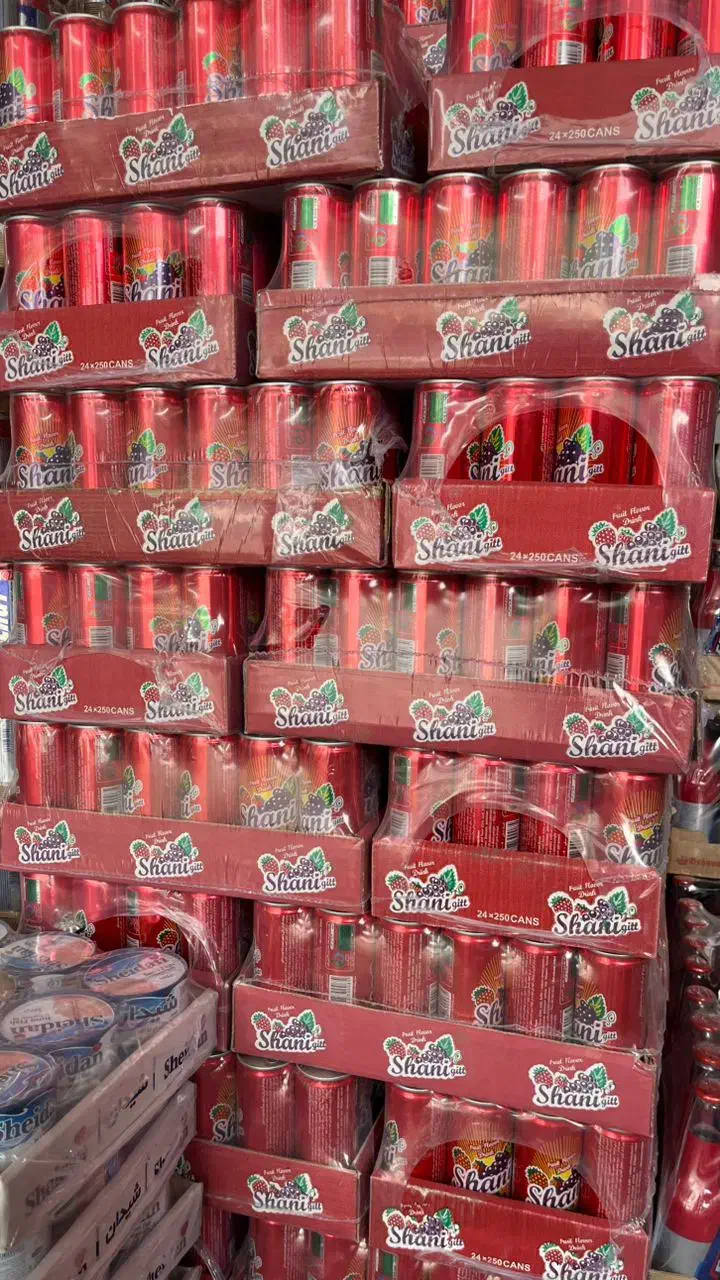 فروش عمده و خرده نوشیدنی/ مواد غذایی/|خوردنی و آشامیدنی|عسلویه, |دیوار