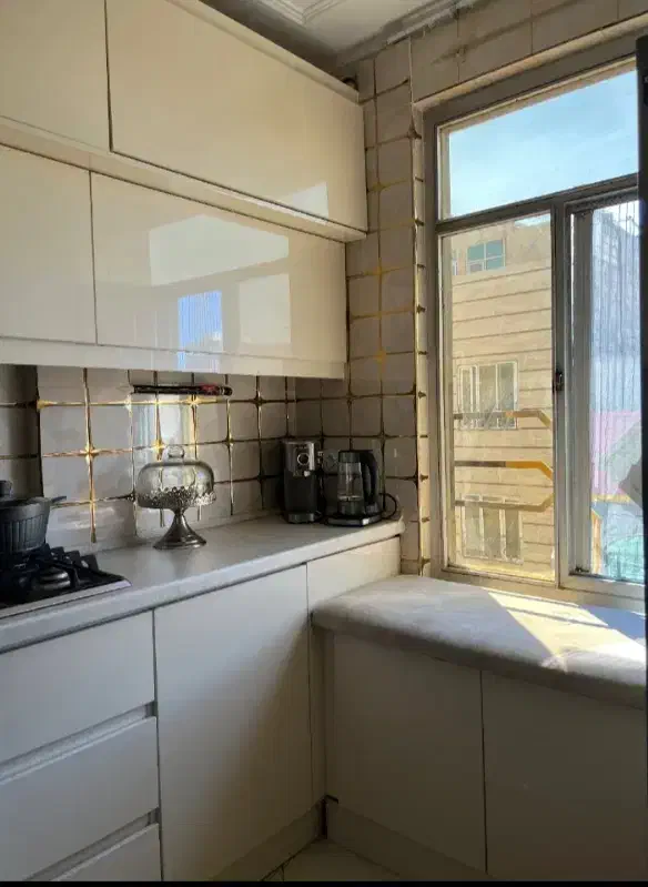 اجاره ۹۰ متر محمد آباد واحدی زیبا|اجارهٔ آپارتمان|قرچک, مهدیه|دیوار