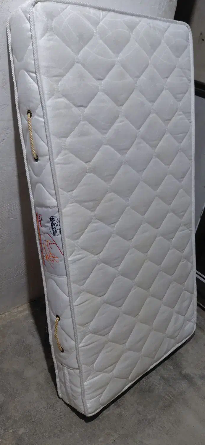 تشک کودک سپاهان بچه و نوزاد|تشک تختخواب|اصفهان, دارک|دیوار