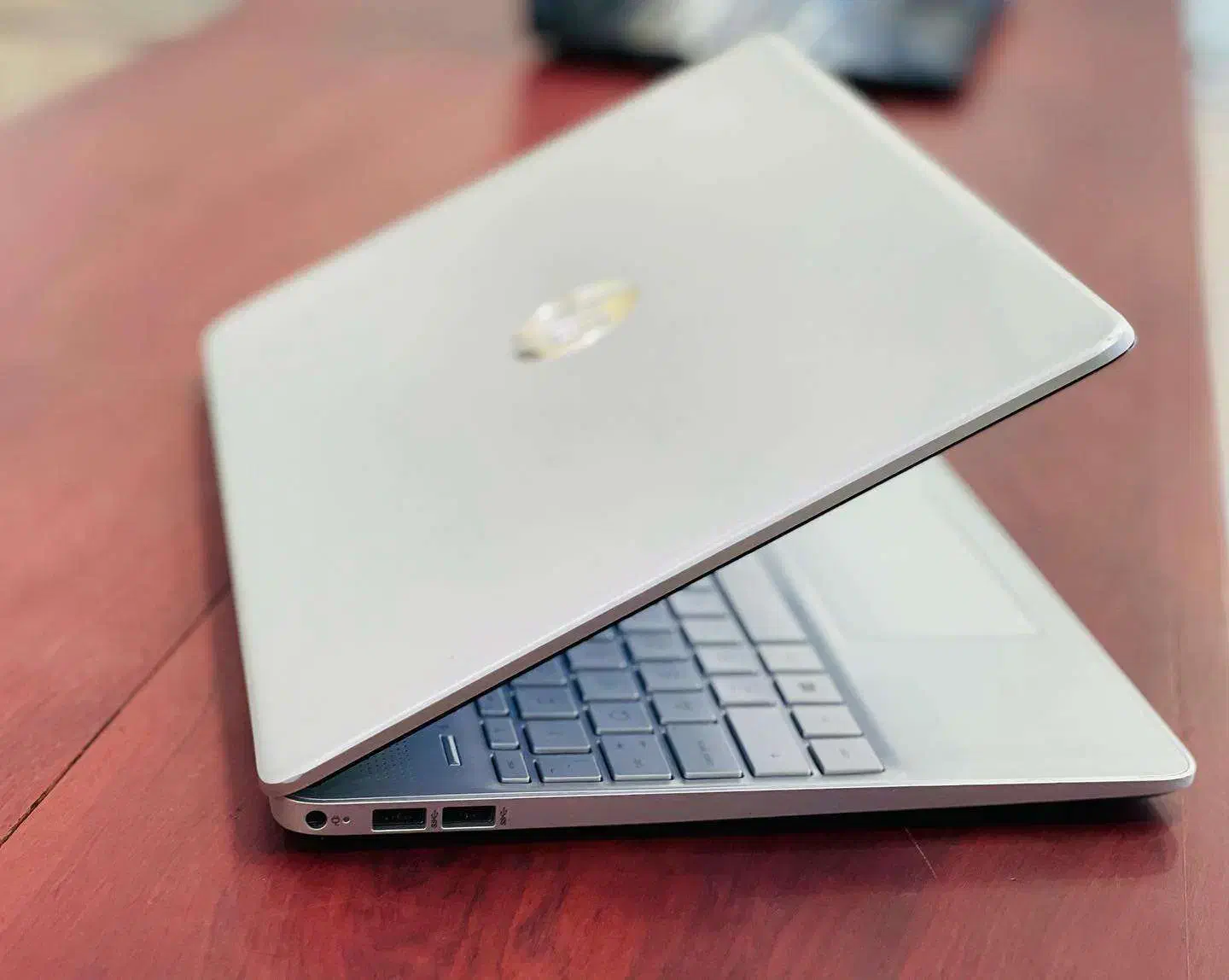 لپ تاپ دانشجویی HP PAVILION|رایانه همراه|دزفول, |دیوار