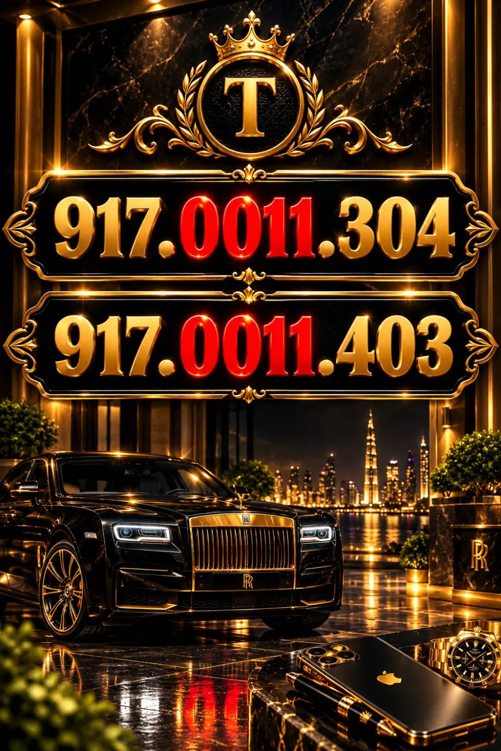 VIP|سیم‌کارت|شیراز, قصرالدشت|دیوار