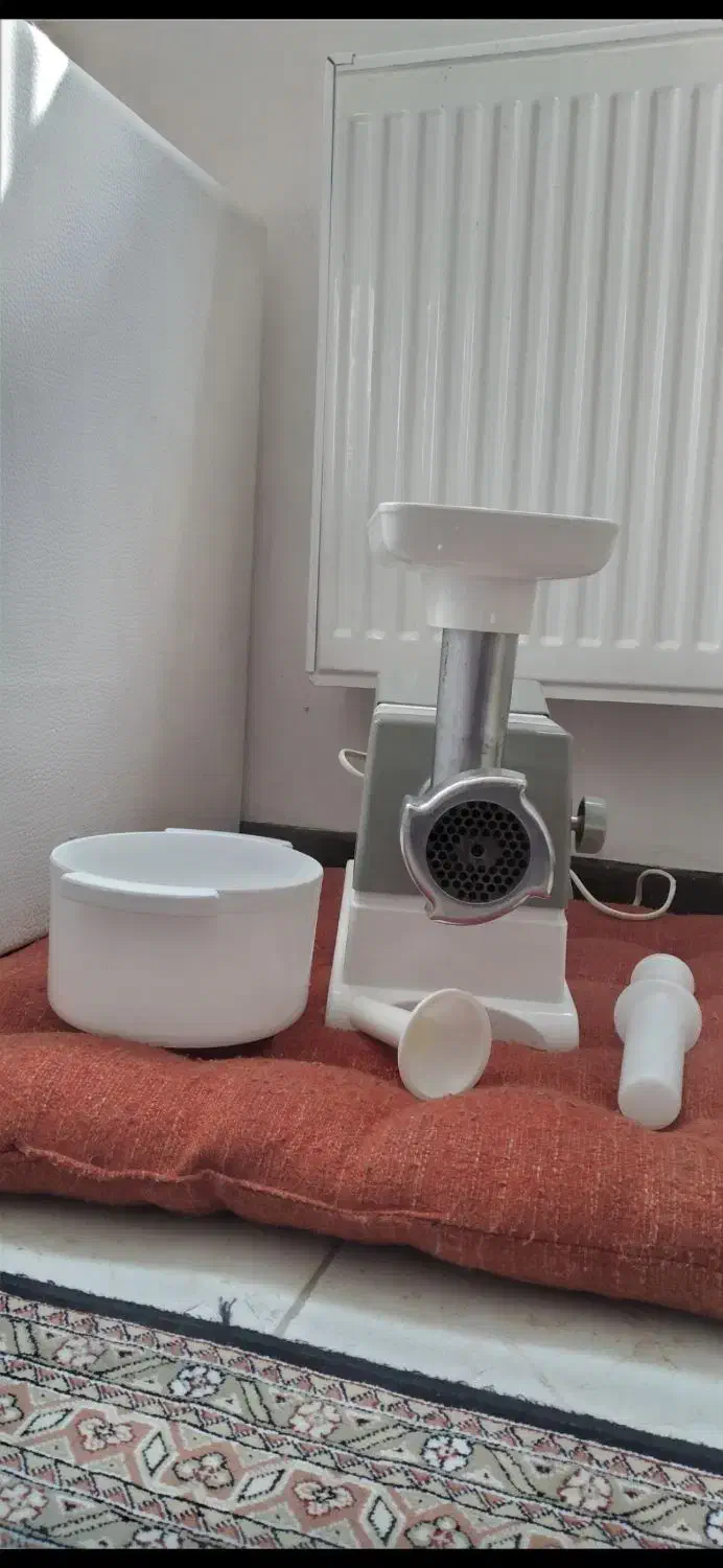 چرخ گوشت|سایر لوازم برقی|صدرا-فارس, فاز ۲|دیوار