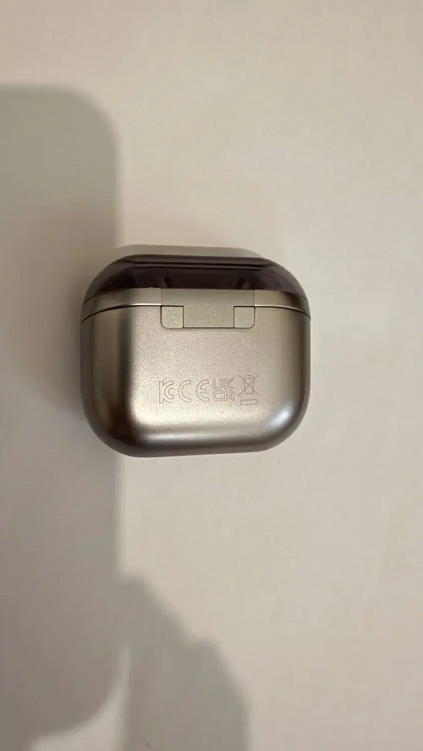 Galaxy buds 3|لوازم جانبی موبایل و تبلت|تهران, نارمک جنوبی|دیوار