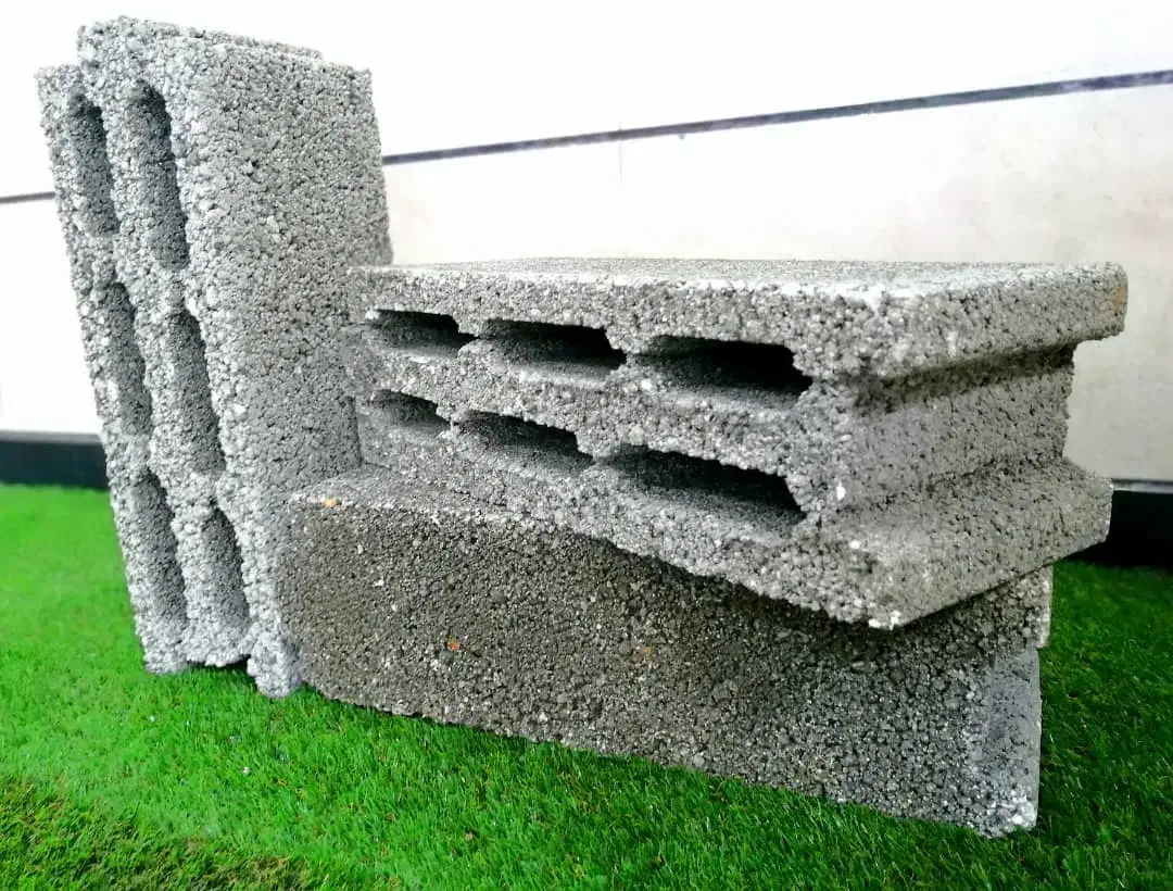 بلوک سبک دارای تاییدیه مبحث ۱۹ و استاندارد|مصالح و تجهیزات ساختمان|تهران, منیریه|دیوار