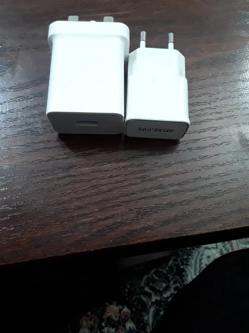شارژر شیائومی و سامسونگ|لوازم جانبی موبایل و تبلت|تهران, سجاد|دیوار
